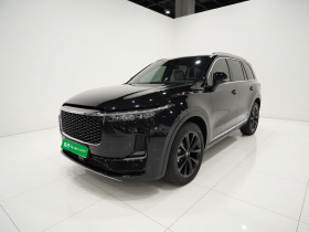 理想汽车 理想ONE 2021款 增程6座版