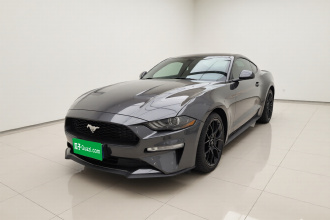 福特 Mustang 2020款 2.3L EcoBoost