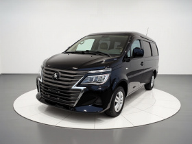 东风风行 菱智 2023款 M5L 1.6L 基本型 7座