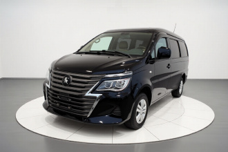 东风风行 菱智 2023款 M5L 1.6L 基本型 7座