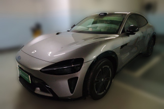 小米汽车 小米YU7 2025款 超长续航高性能四驱Max版