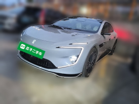 阿维塔12 2023款 650 三激光四驱性能版