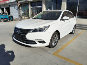 长安 逸动DT 2018款 1.6L 手动智享型