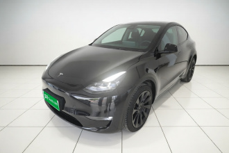 特斯拉 Model Y 2022款 改款 长续航全轮驱动版