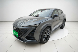 长安UNI-T 2022款 1.5T 尊贵型
