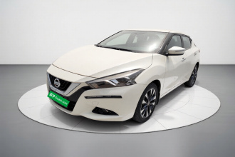 日产 蓝鸟 2016款 1.6L CVT智酷版