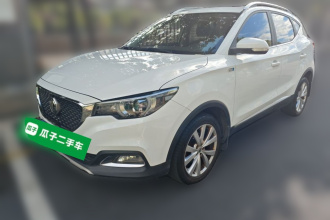 名爵ZS 2017款 1.5L 自动尊享互联网版