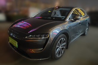 鸿蒙智行 智界R7 2024款 纯电 802km Max