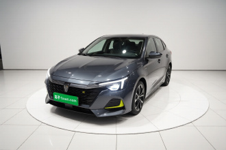 荣威i6 MAX新能源 2020款 1.5T PHEV爽酷版