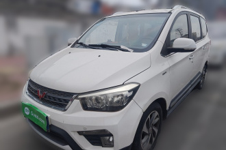 五菱汽车 五菱宏光 2016款 1.5L S1尊享型国V