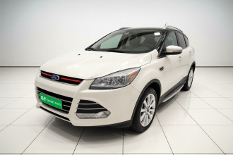 福特 翼虎 2015款 1.5L GTDi 两驱风尚型