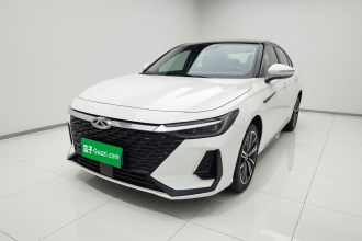 奇瑞 艾瑞泽8 2022款 1.6T DCT逸