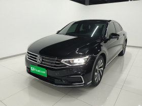 大众 迈腾GTE插电混动 2022款 GTE 豪华型