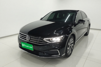 大众 迈腾GTE插电混动 2022款 GTE 豪华型