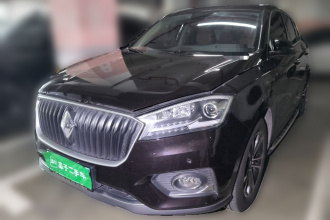 宝沃BX7 2016款 28T 两驱豪华版 5座