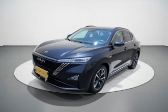 东风风神 皓瀚 2023款 DH-i 1.5T 豪华版