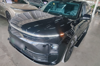 理想汽车 理想L6 2024款 Pro