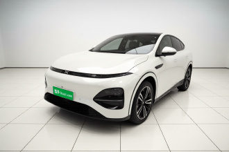 小鹏G6 2023款 580 长续航 Max