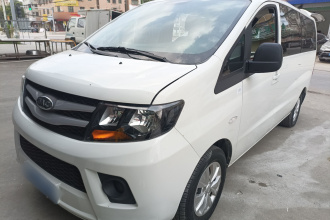 江淮瑞风 瑞风M3 2019款 PLUS 创客版 1.8L 豪华型