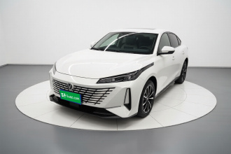 长安 逸动 2024款 1.5T GDI自动 尊贵型