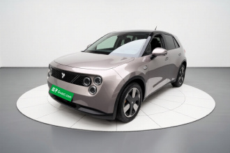 firefly萤火虫 2025款 自在版