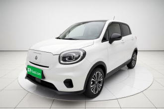 零跑汽车 零跑T03 2025款 403舒享版