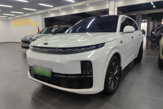 理想汽车 理想L7 2025款 Pro 智能焕新版
