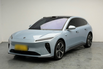 蔚来ET5T 2024款 75kWh Touring
