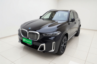 宝马X5 2023款 xDrive 30Li 尊享型M运动套装