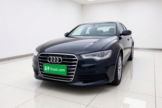 奥迪A6L 2014款 TFSI 标准型