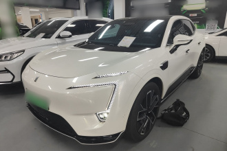 阿维塔11 2023款 鸿蒙 90度 后驱版