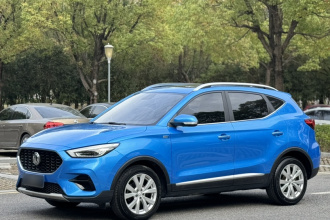 名爵ZS 2020款 180DVVT 自动Lite