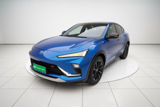 别克 昂扬 2022款 1.5T GS 燃速版