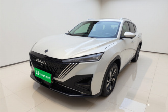 东风风神 皓瀚 2025款 1.5T 豪华版
