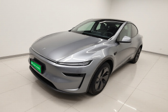 特斯拉 Model Y 2025款 后轮驱动版