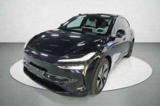 乐道L60 2024款 60kWh 后驱版