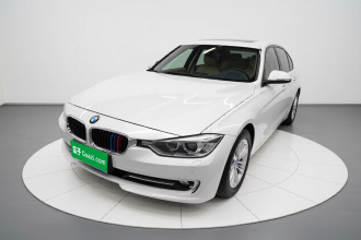 宝马3系 2014款 320Li 时尚型