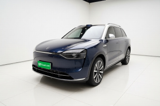 鸿蒙智行 问界M9 2024款 增程 Max版 42kWh 6座版