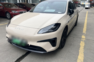 埃安 AION RT 2025款 650智豪版
