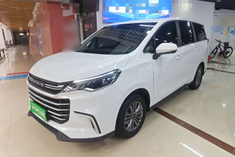 上汽大通MAXUS 大通G50 2024款 1.5T 手动畅游A