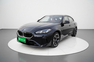 宝马2系 2025款 225L M运动套装