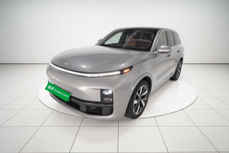 理想汽车 理想L8 2023款 Pro