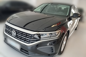 大众 帕萨特 2024款 280TSI 商务版
