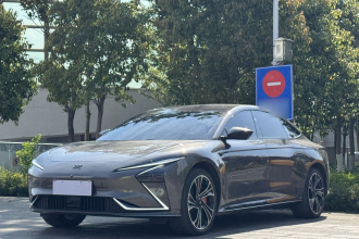 智己汽车 智己L7 2022款 Pro