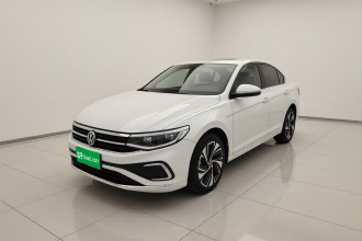 大众 宝来 2023款 200TSI DSG悦行PRO版