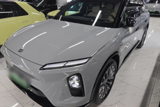 蔚来ES6 2025款 75kWh