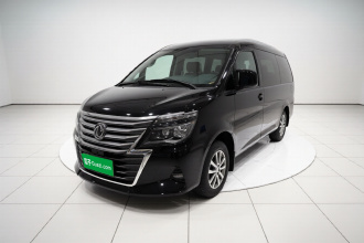 东风风行 菱智 2019款 M5L 1.6L 7座豪华型 国VI