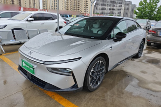 小鹏P7+ 2024款 长续航 Max