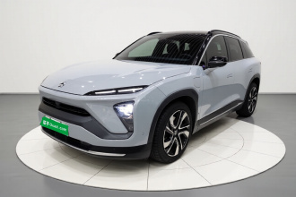 蔚来ES6 2020款 600KM 运动版