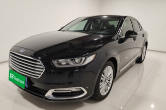 福特 金牛座 2017款 改款 EcoBoost 245 豪华型